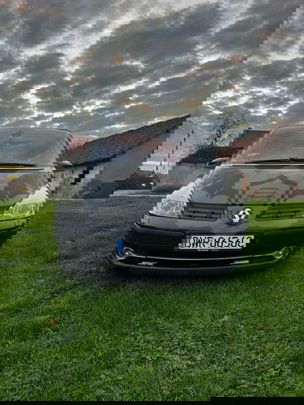 Renault Espace IV 2008