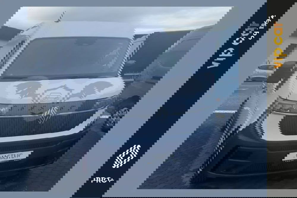 Renault Master 2024