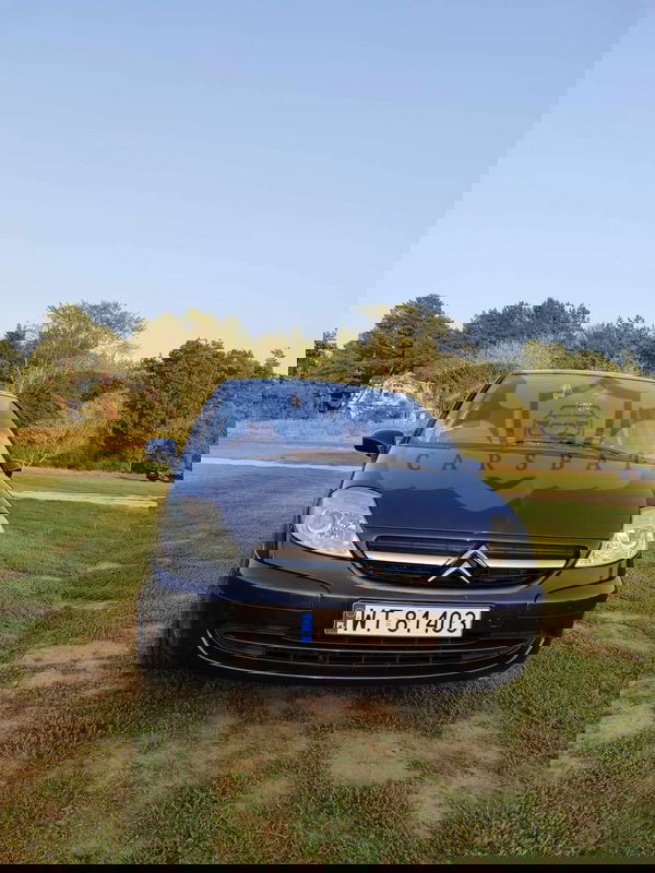 Citroën C8 2.0 HDi SX 2006