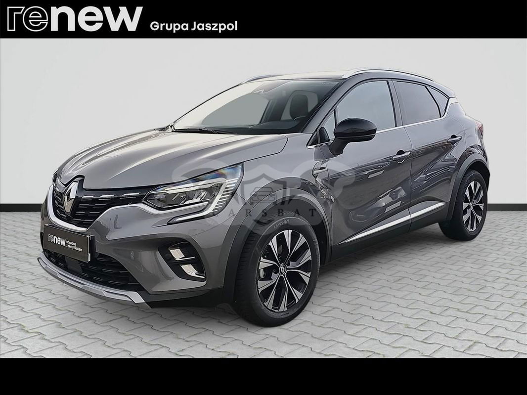 Renault Captur II 1.0 TCe Techno 2023