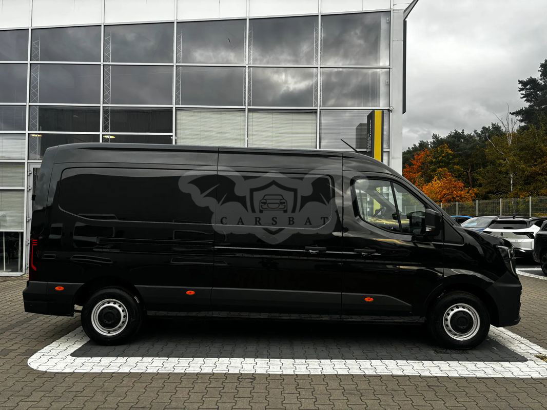 Renault Master 2024