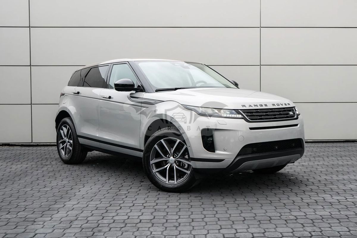 Land Rover Range Rover Evoque II 2023