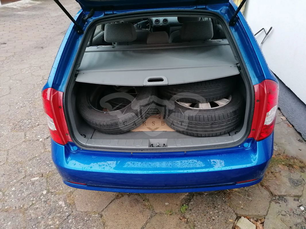Chevrolet Lacetti 1.6 SX / Elite (kla,air4) 2009