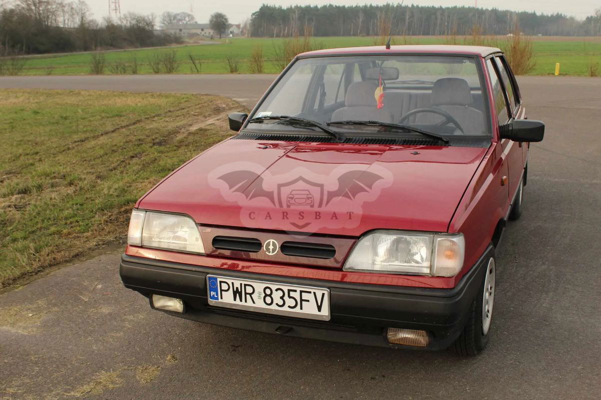 FSO Polonez Caro 1994