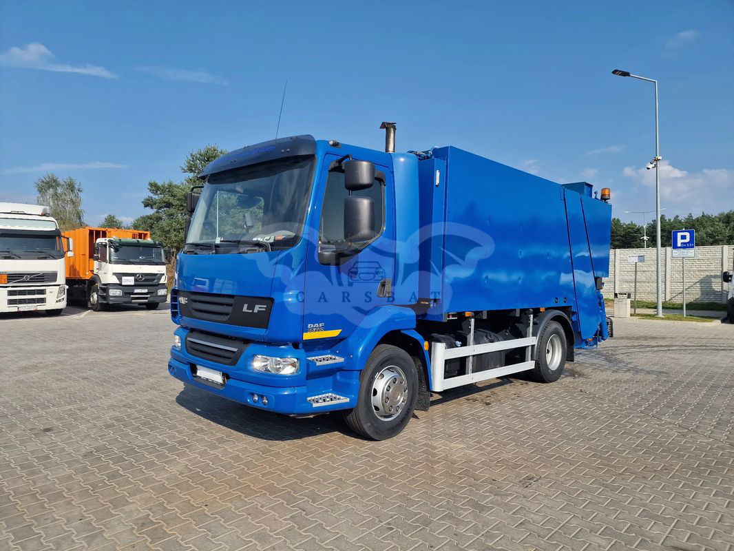 DAF LF 2013