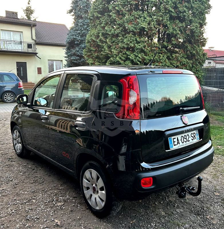 Fiat Panda III 1.2 2016