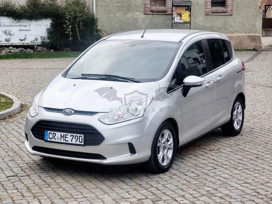 Ford B-Max 2013