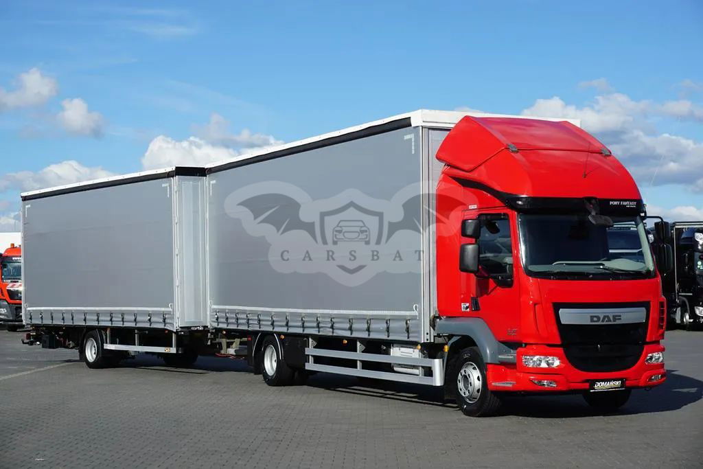 DAF LF 2015