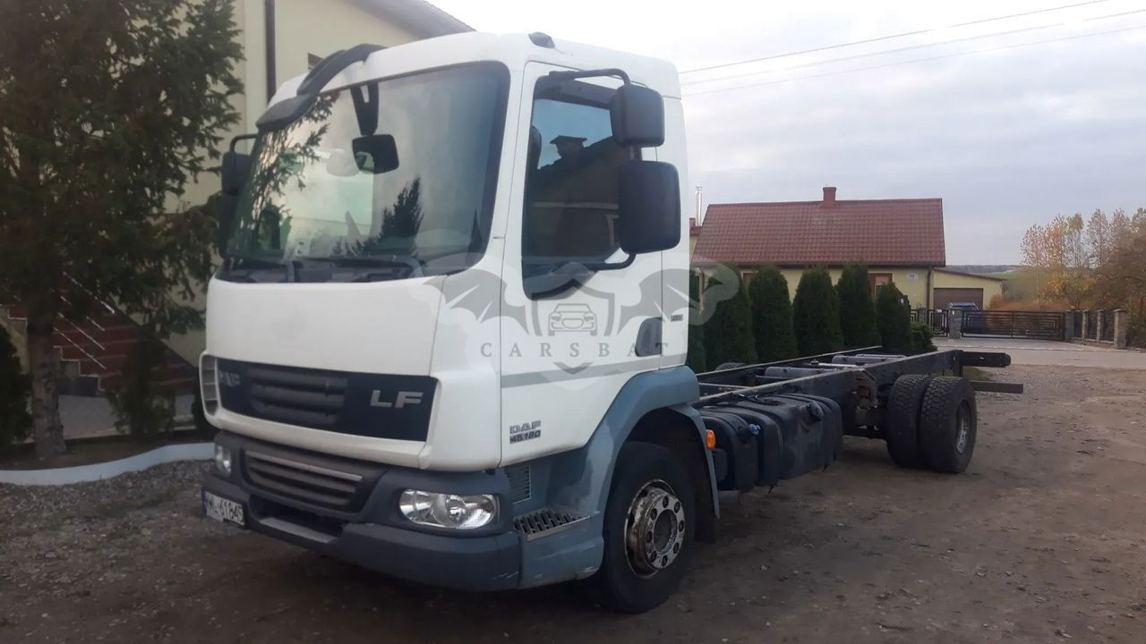 DAF LF 2013