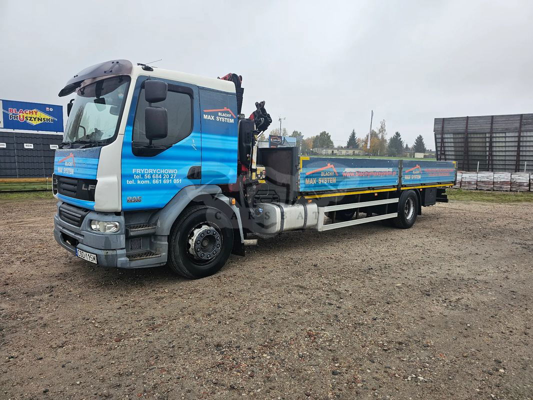 DAF LF 2010
