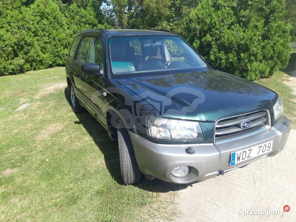 Suzuki Vitara II 2004