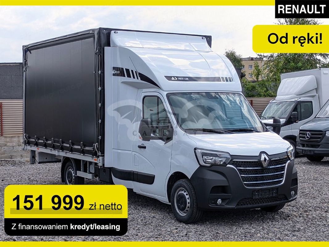 Renault Master 2024