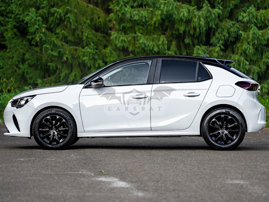Opel Corsa F 2020