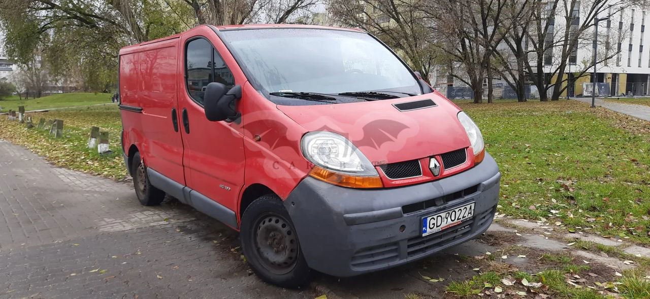 Mercedes-Benz Vito 1999