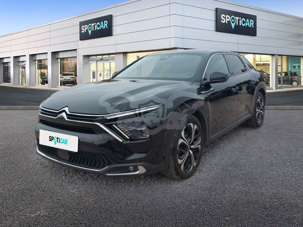 Citroën C5 X 2023