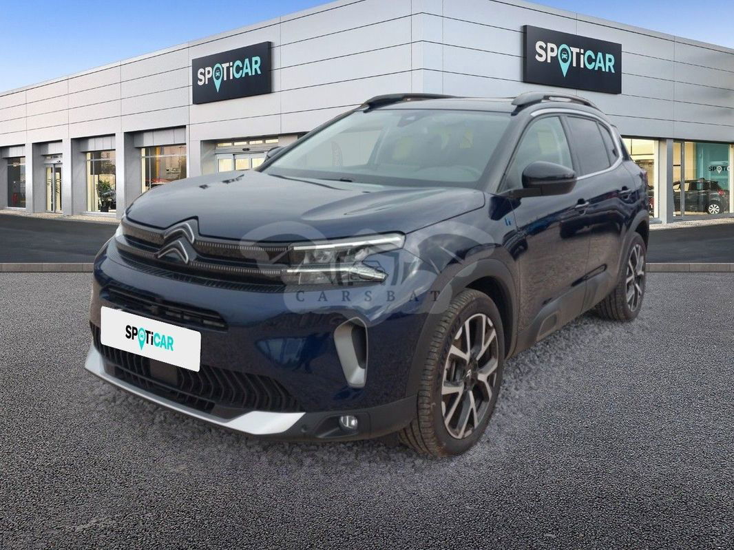 Citroën C5 Aircross 2023