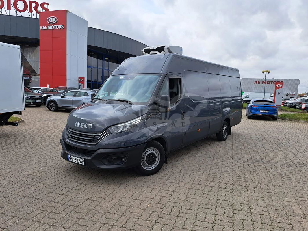 Iveco Daily 2022