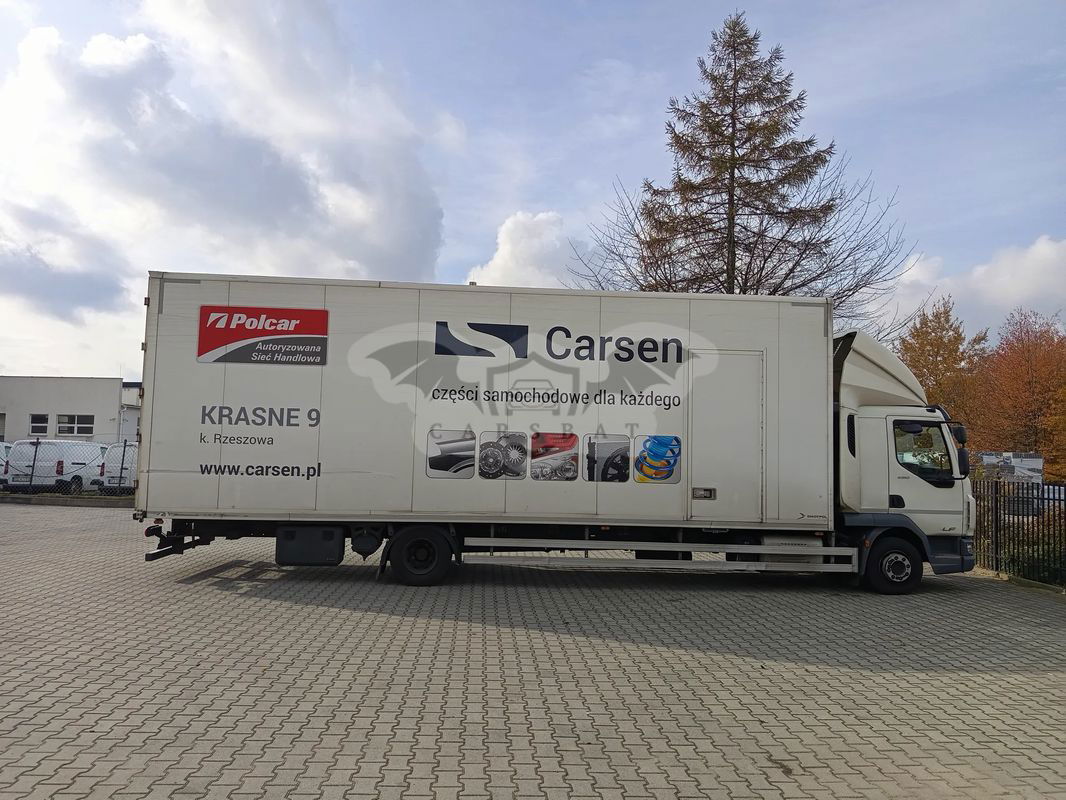 DAF LF 2019
