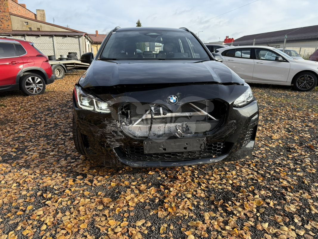 BMW 2 Series 223i Active Tourer 2022