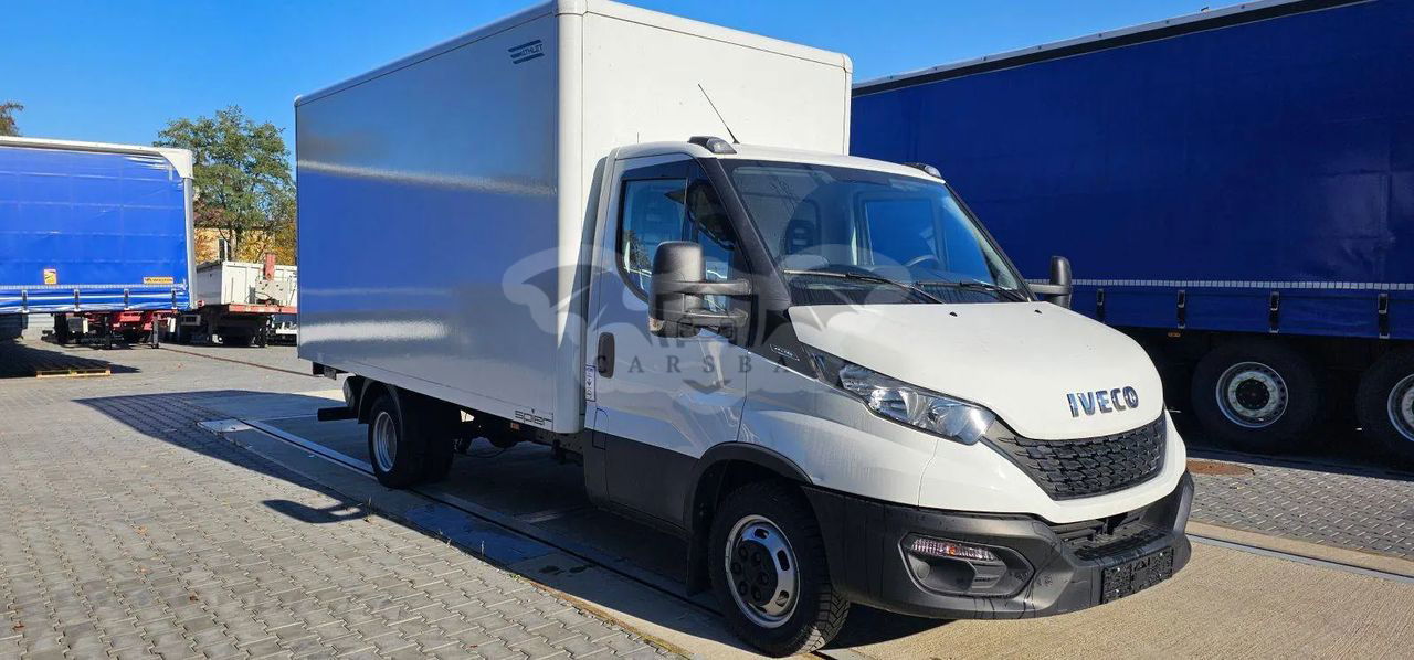 Iveco Daily 2022
