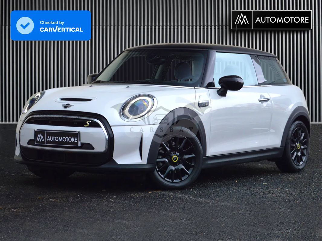 Mini Cooper SE 2023