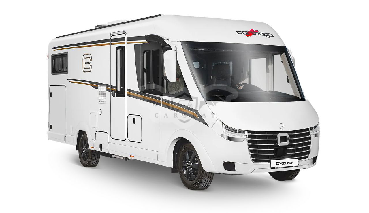 Carthago C-tourer 2024