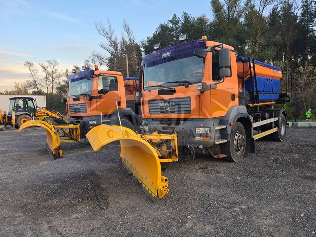 MAN TGX 2008