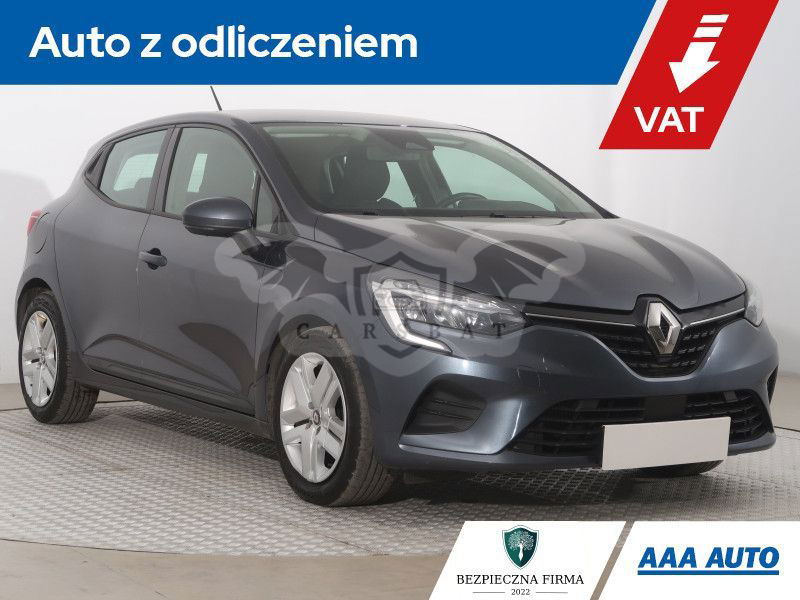 Renault Clio IV 2021