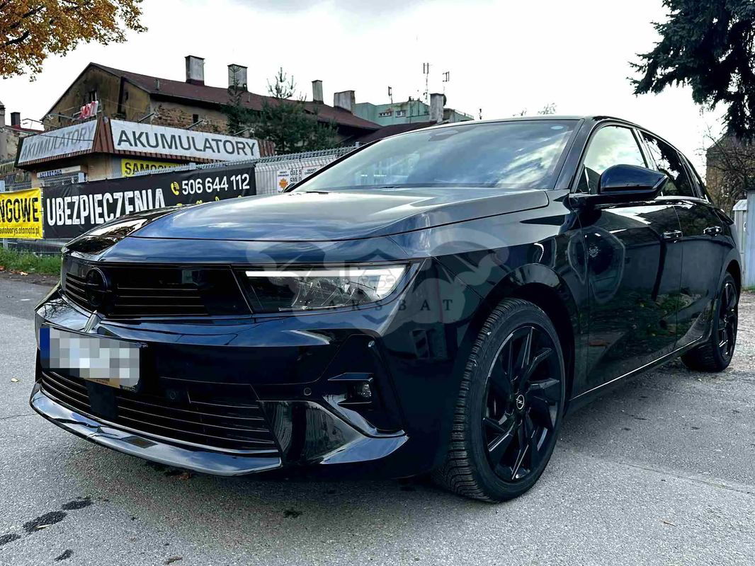 Opel Astra L VI 1.2 T GS S&S 2023