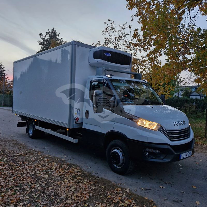 Iveco Daily 2023