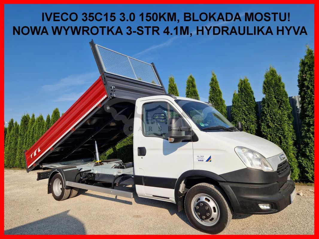 Iveco Daily 2012