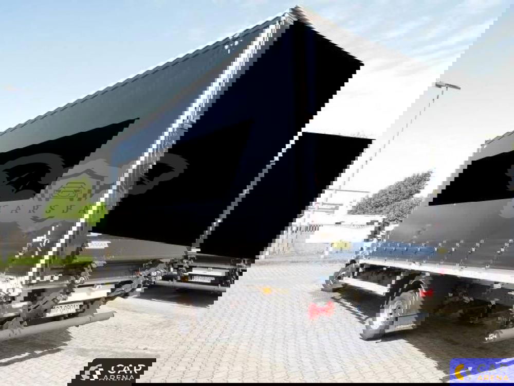 Iveco Daily 2021