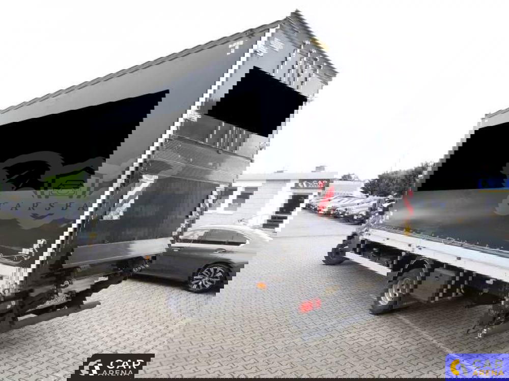 Iveco Daily 2022