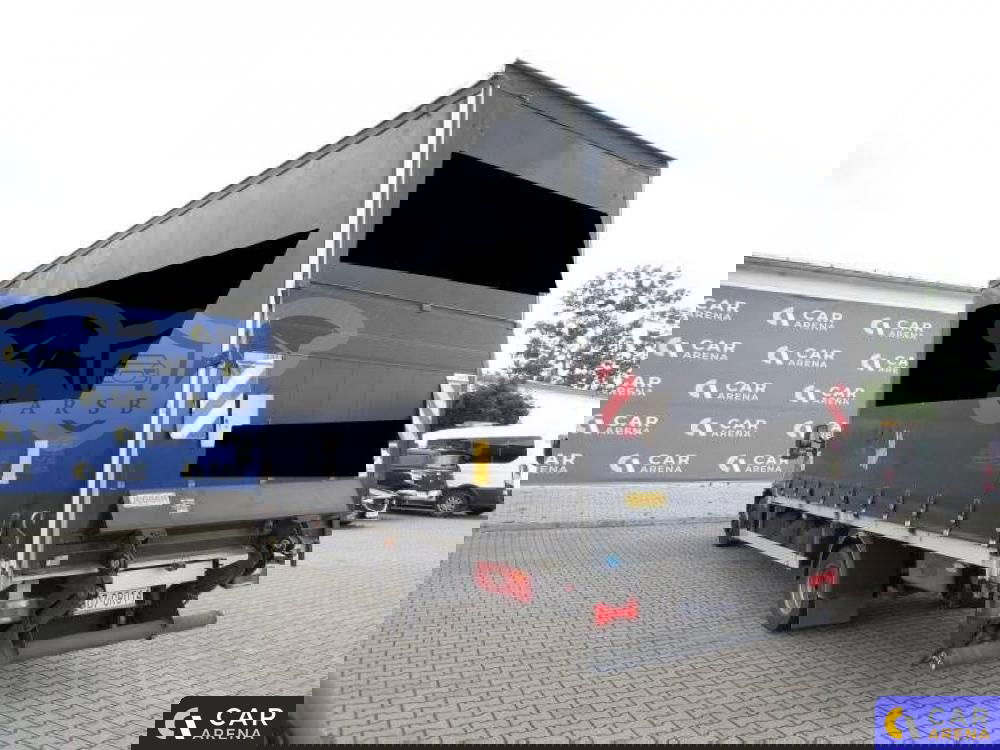 Iveco Daily 2021