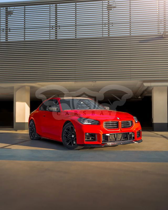 BMW M2 sport 2023