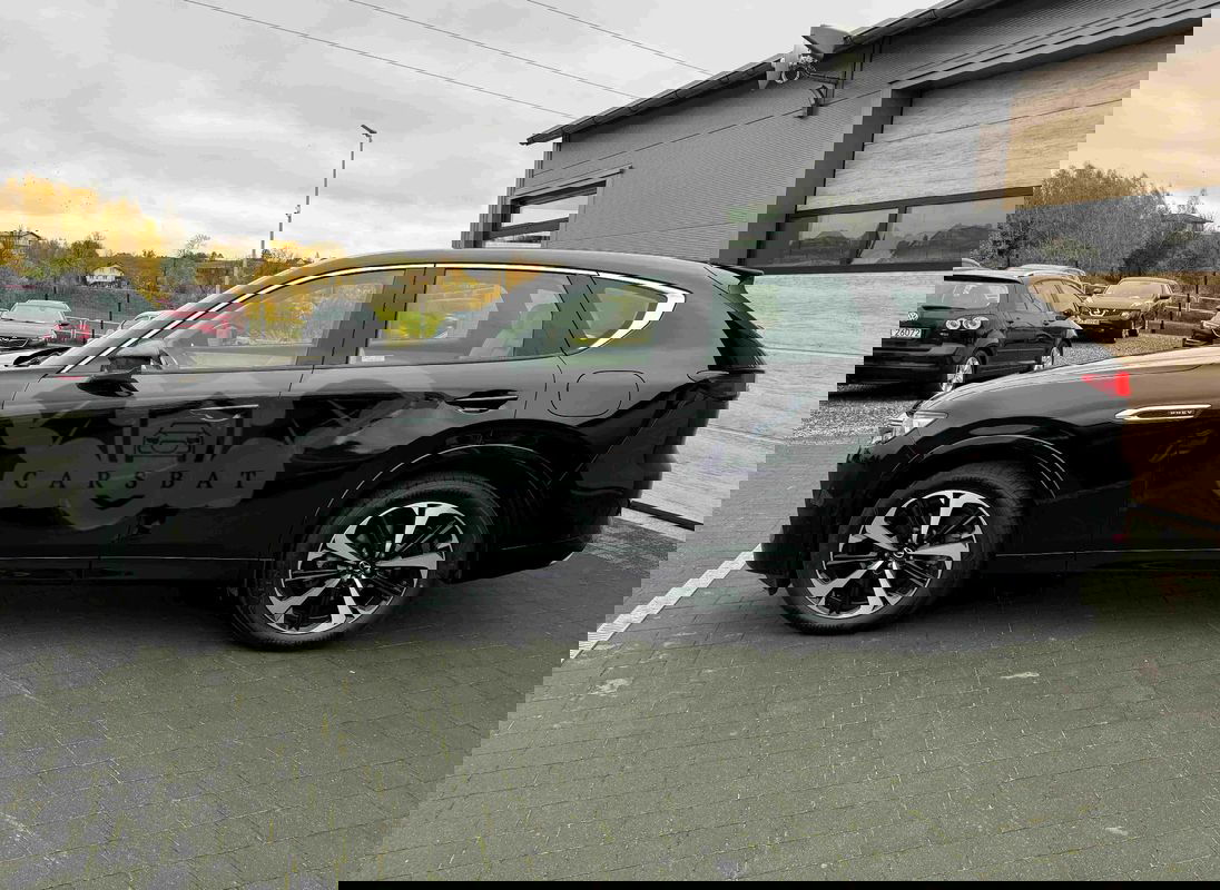 Mazda CX-60 2022