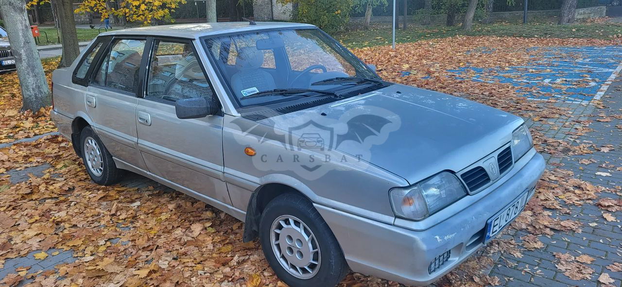 FSO Polonez Atu 2000