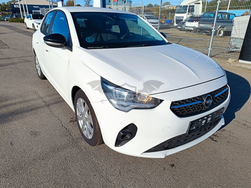 Opel Corsa F 1.5 D Business S&S 2023