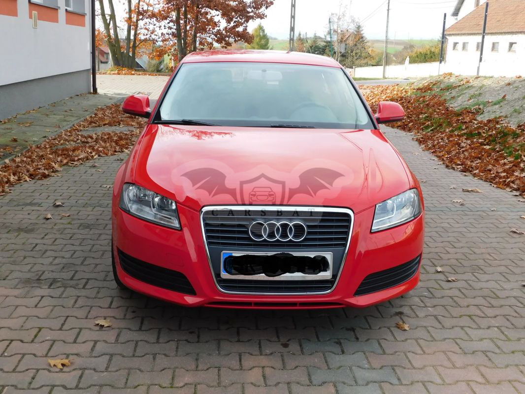 Audi A3 8P 1.6 Ambiente 2009