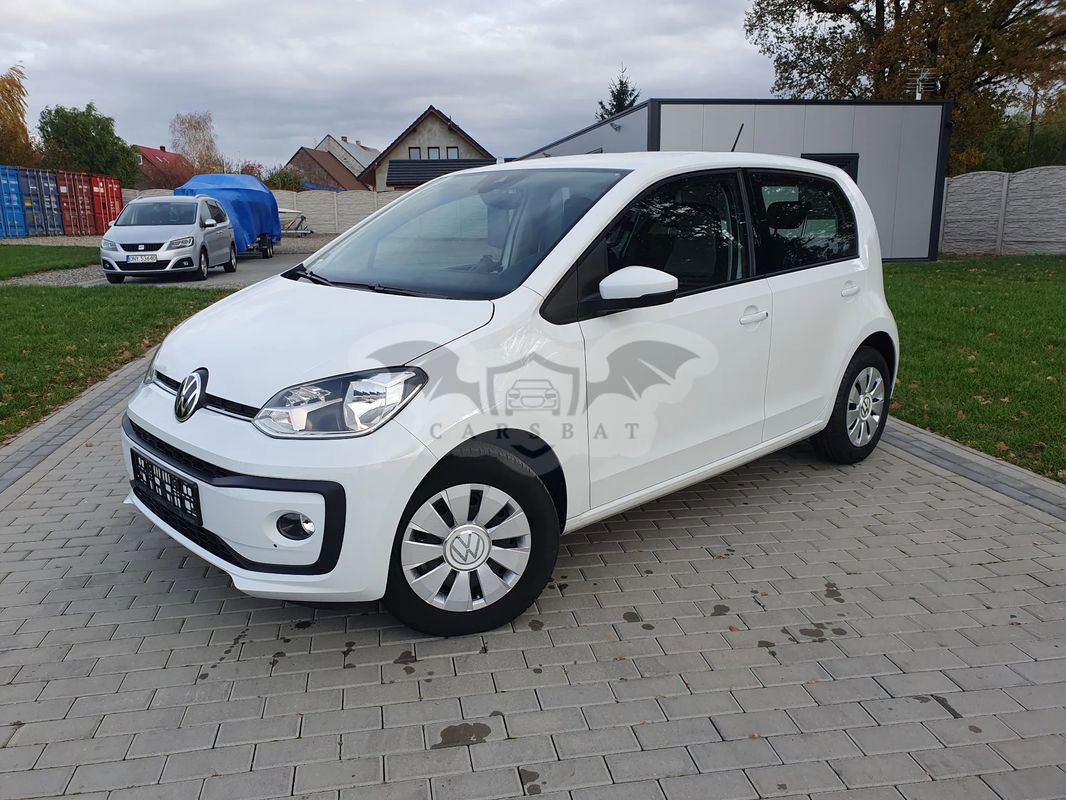 Volkswagen Up! 1.0 move 2023