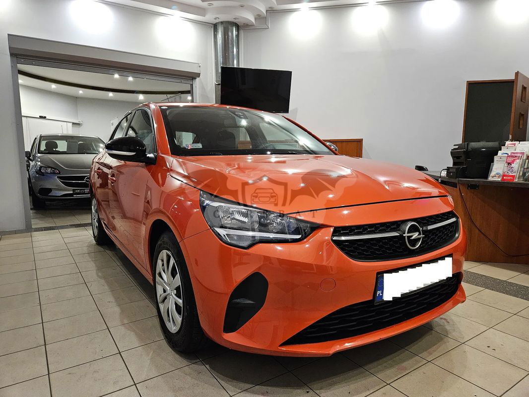 Opel Corsa F 1.2 Edition S&S 2020