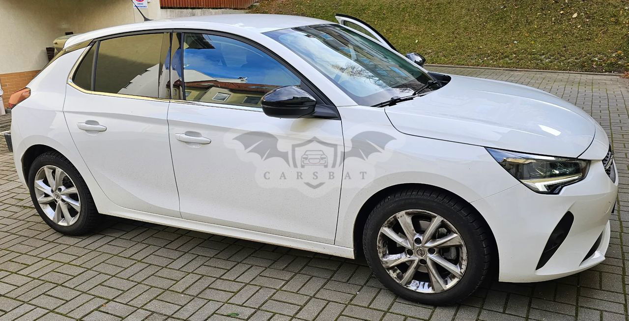 Opel Corsa F 1.2 Elegance S&S 2022