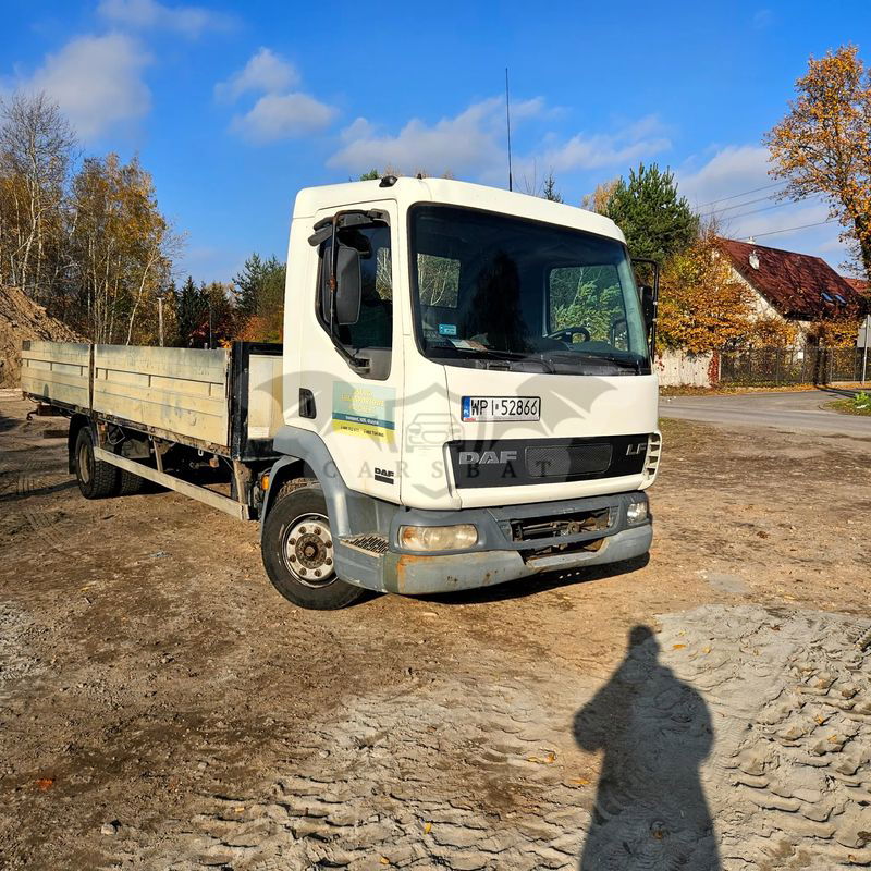 DAF LF 2006