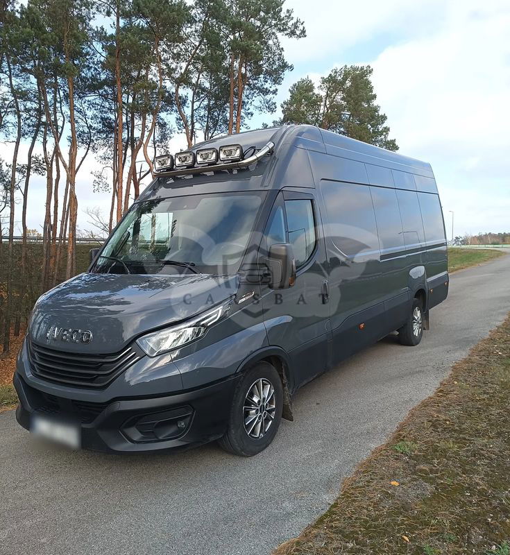 Iveco Daily 2022