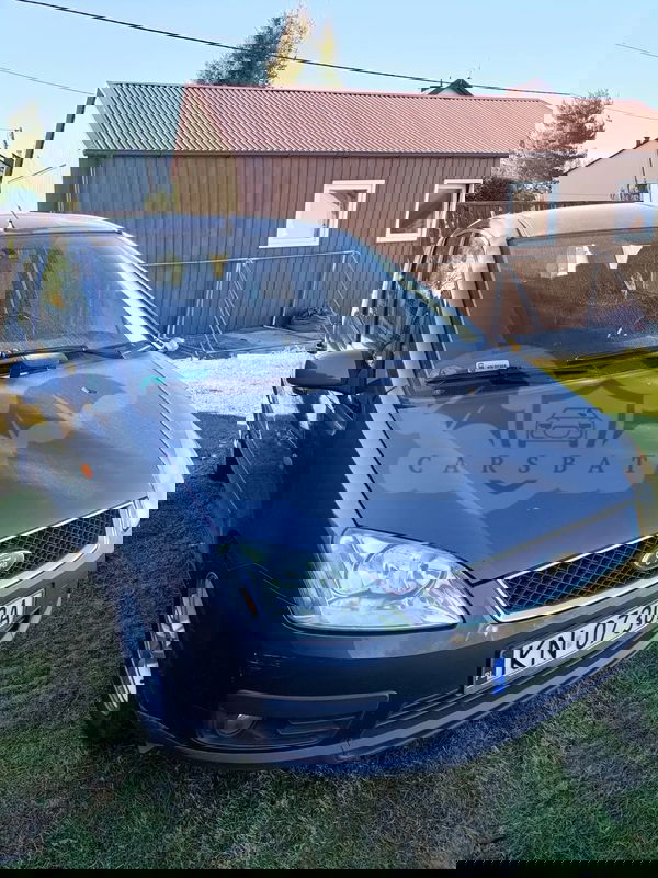 Ford C-Max 2005