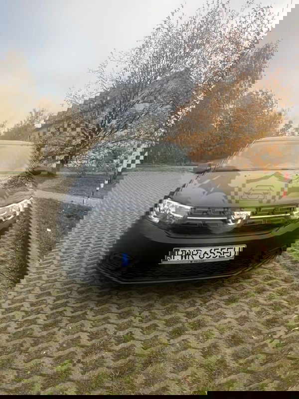 Dacia Logan II MCV SCe 75 Access 2020