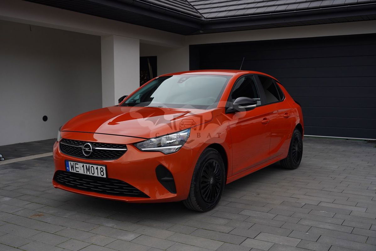 Opel Corsa F 1.2 Edition S&S 2020