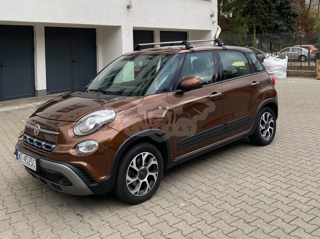 Fiat 500L 1.4 16V City Cross 2020
