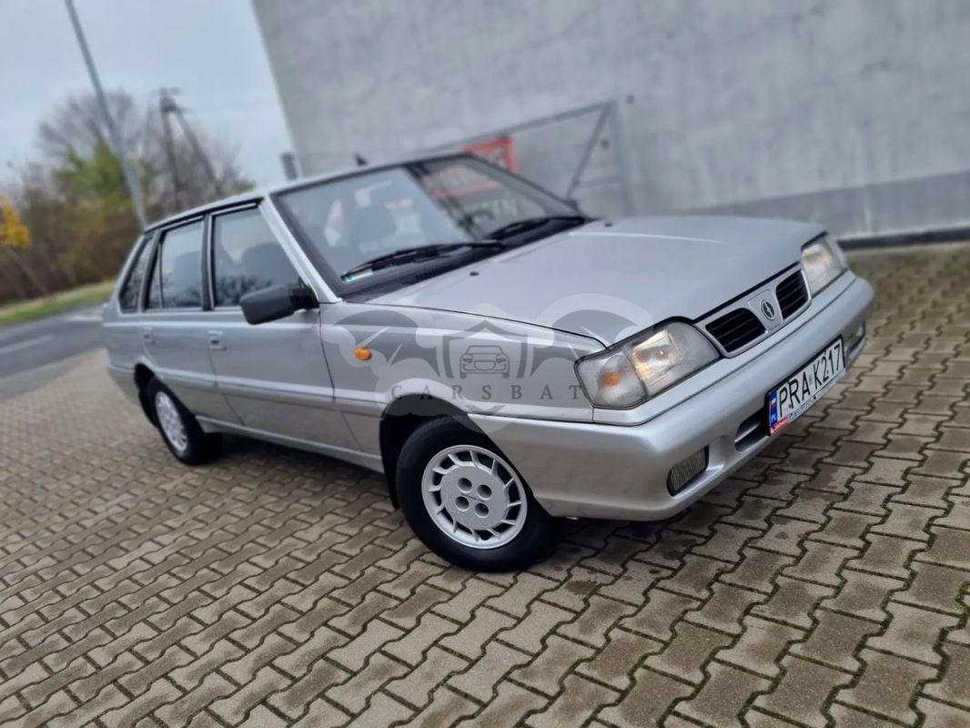 FSO Polonez Caro 1997