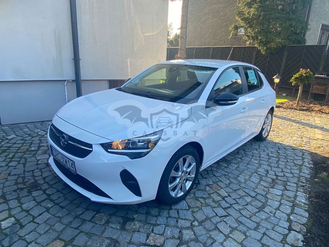 Opel Corsa F 1.2 Start/Stop Edition 2022